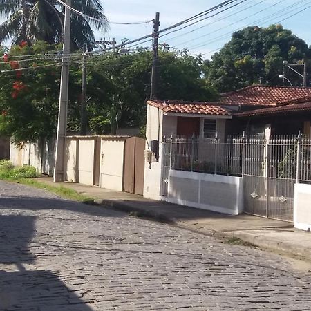 Linda Casa Rio Das Ostras Villa Esterno foto