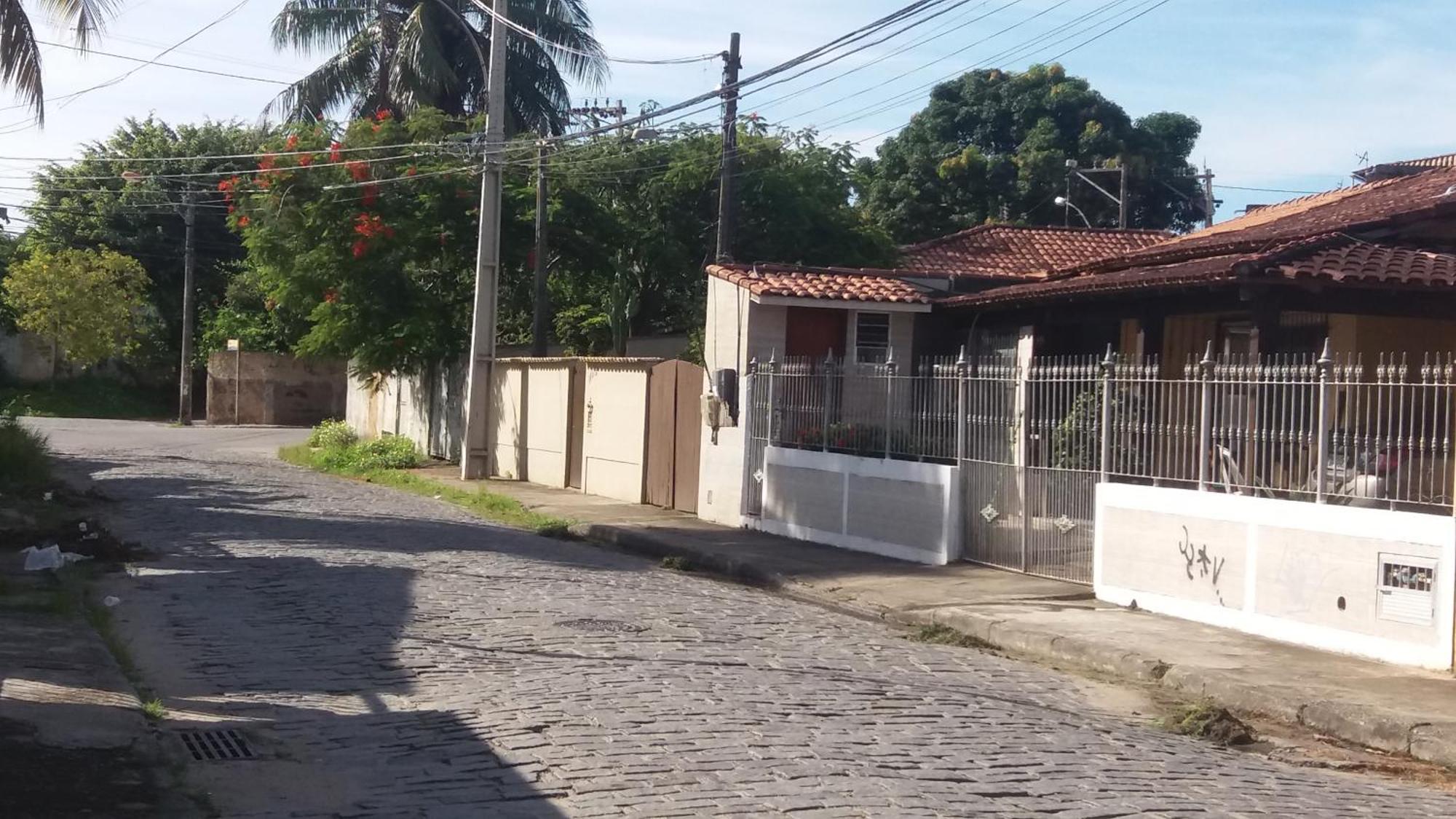 Linda Casa Rio Das Ostras, Ar Condicionado, Wifi, Churrasqueira E Garagem Esterno foto